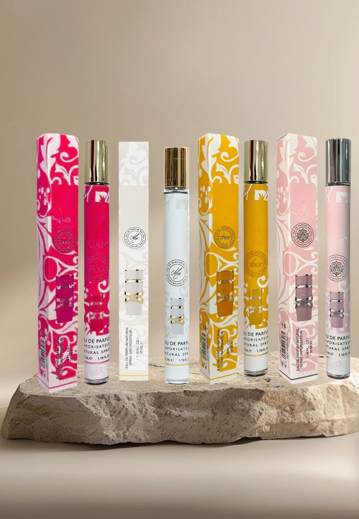 Perfume de Cartera