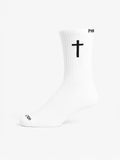 Phil 4:13 Crew Socks - HolStrength