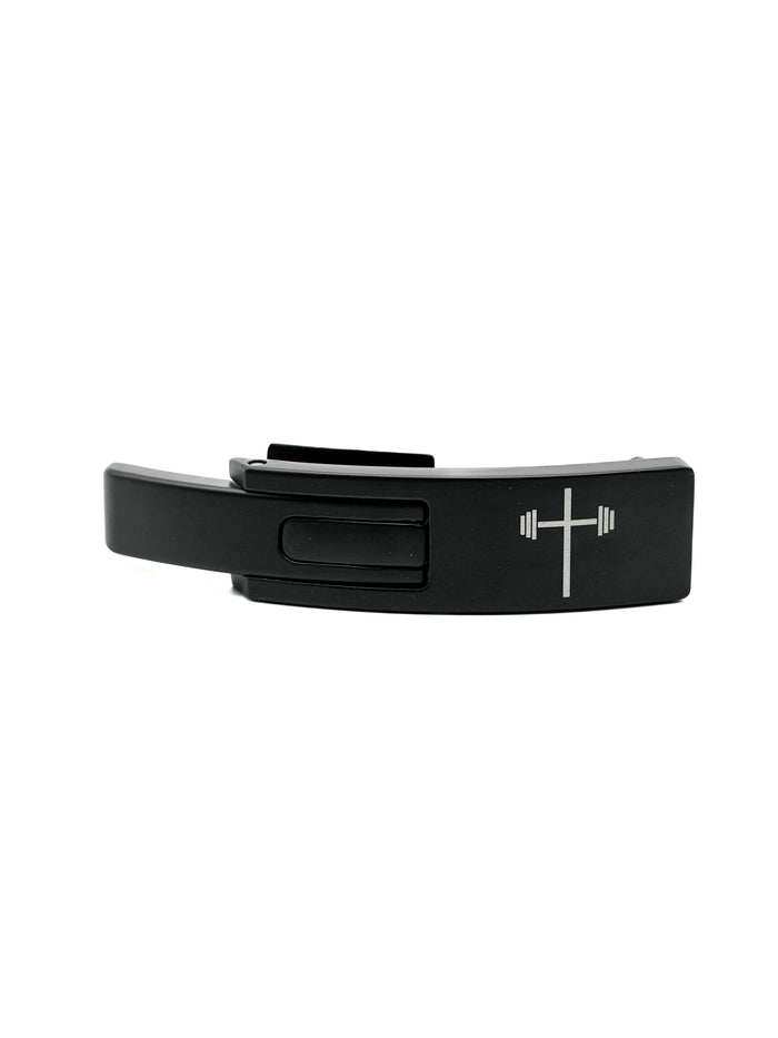 Lever Belt Attachment - HolStrength