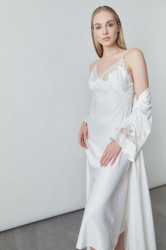 Warm White