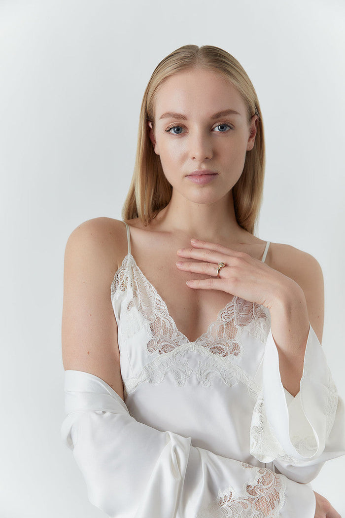 Warm White