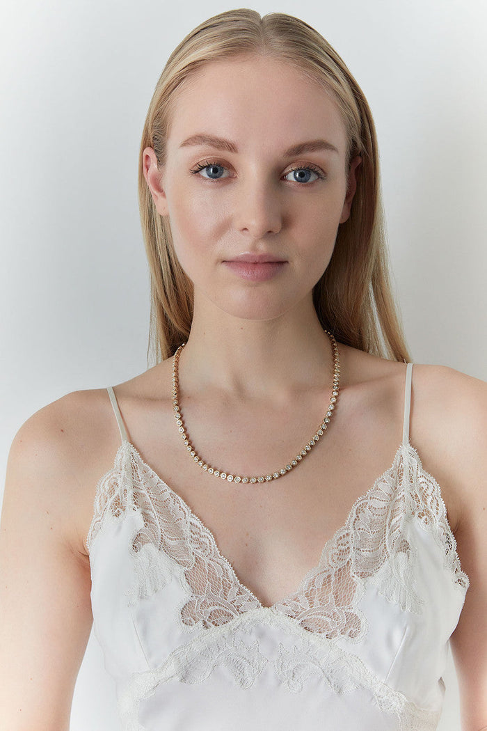 Warm White