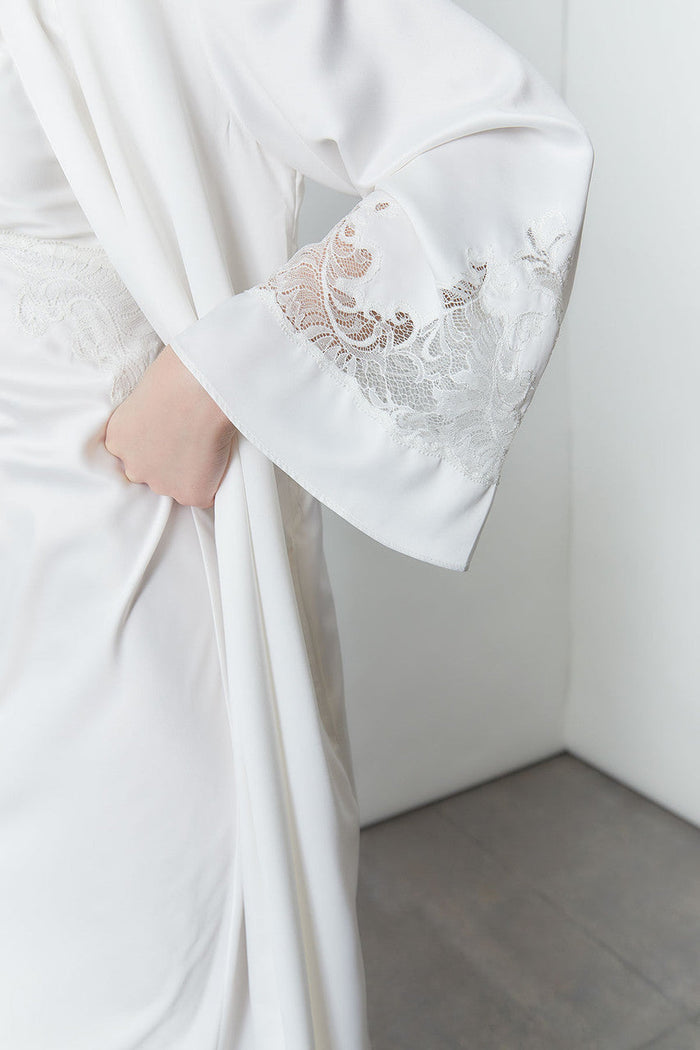 Warm White