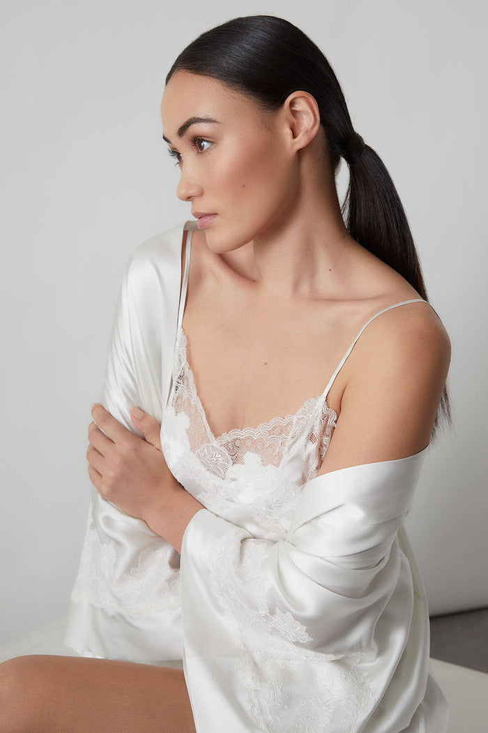 Warm White