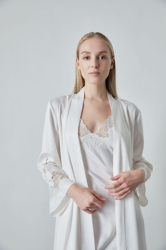 Warm White