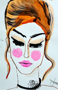 Portrait PRINT