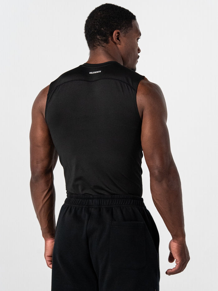 Premium Compression Tank - HolStrength
