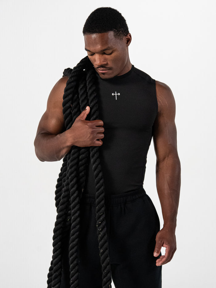 Premium Compression Tank - HolStrength