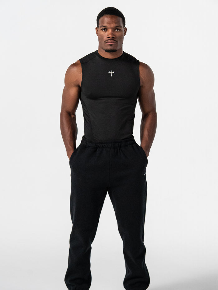 Premium Compression Tank - HolStrength