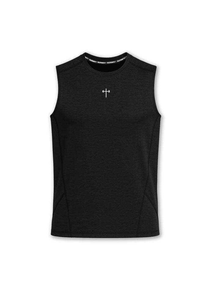 Premium Compression Tank - HolStrength