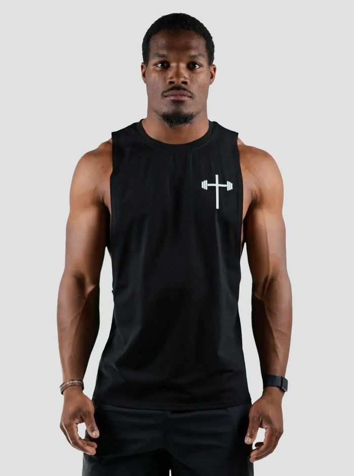 Premium Cut Off HolStrength