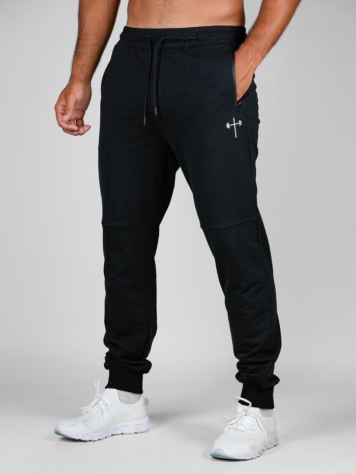 Premium Joggers - HolStrength