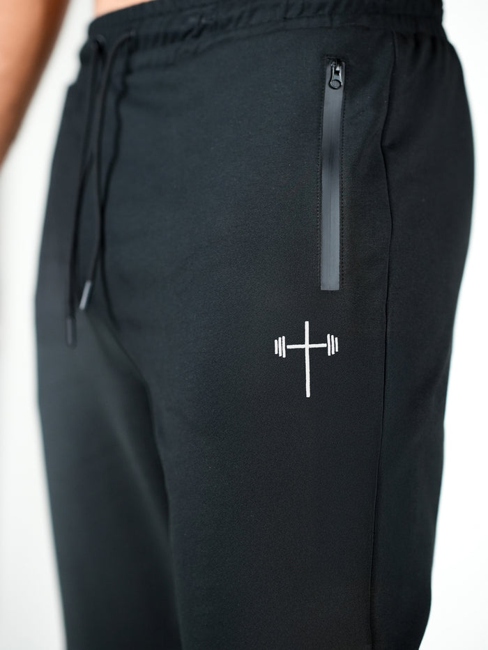 Premium Joggers - HolStrength