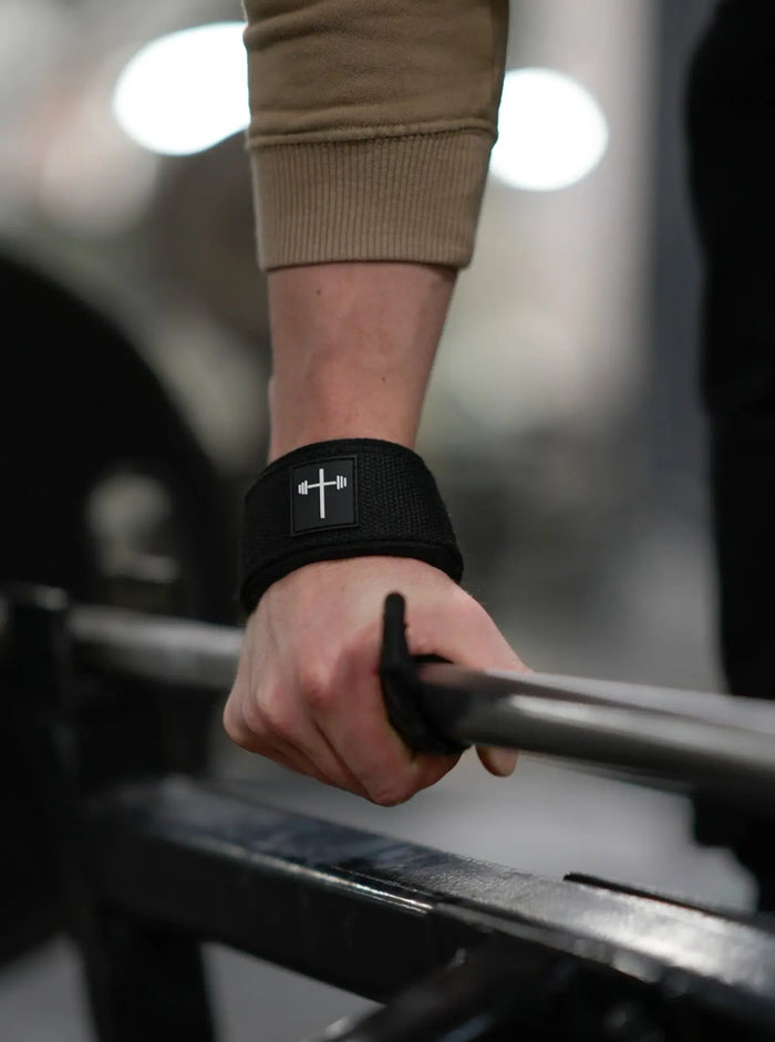 Lifting Straps HolStrength