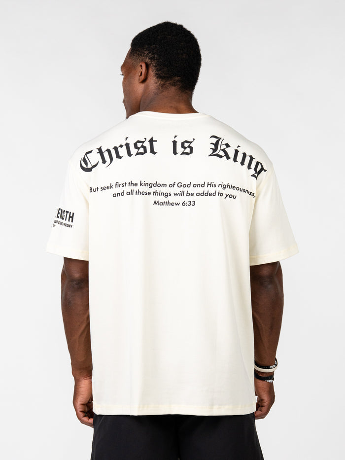 Cream - Christ is King / S