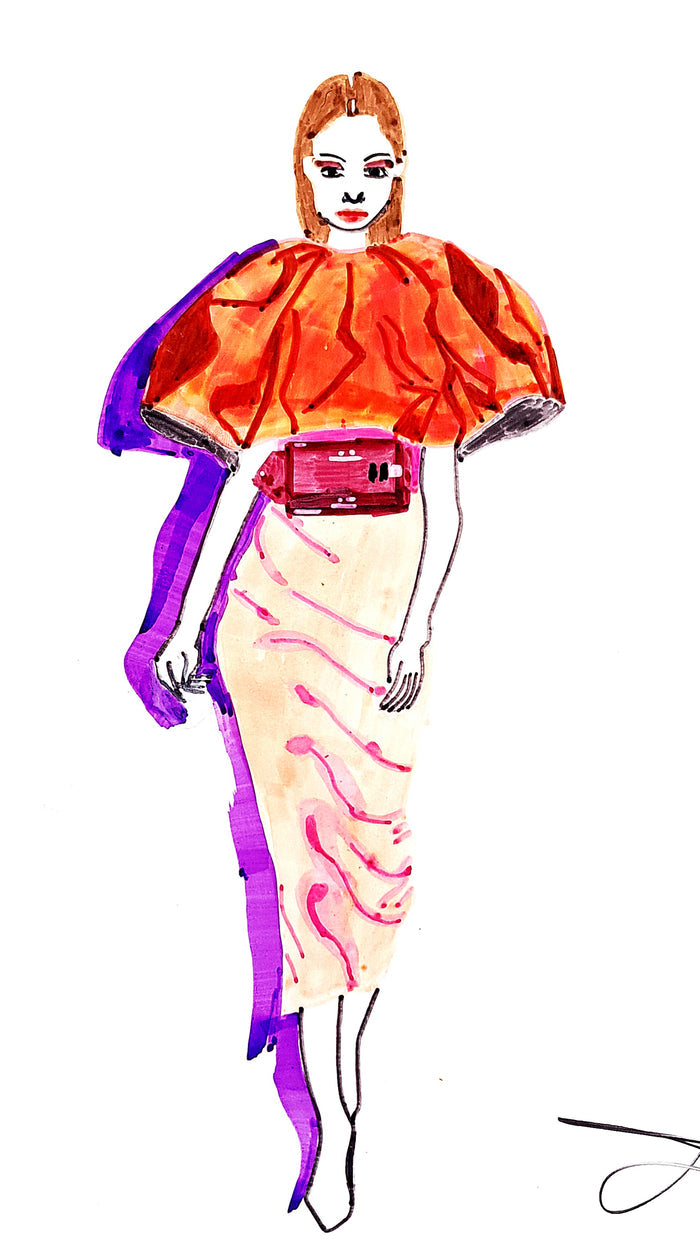 Givenchy PRINT