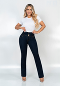 PUSH UP JEAN MH S0080