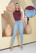 PUSH UP JEAN MH2103
