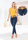 PUSH UP JEAN MH2104