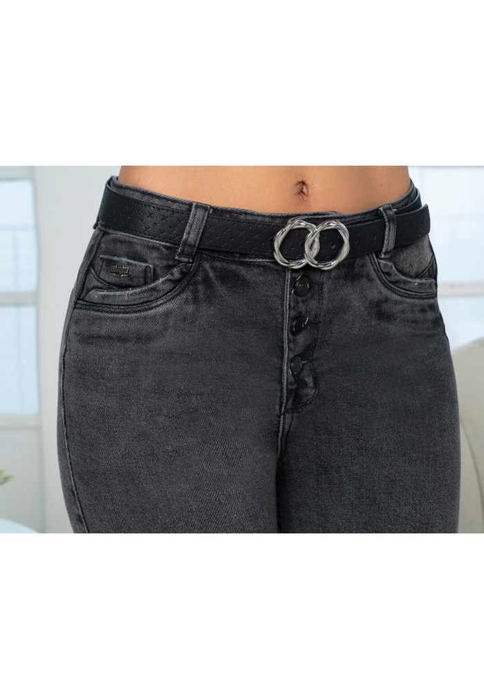 PUSH UP JEAN MH2630