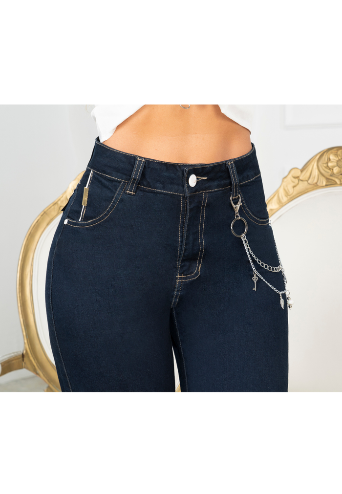 PUSH UP JEAN MH2631