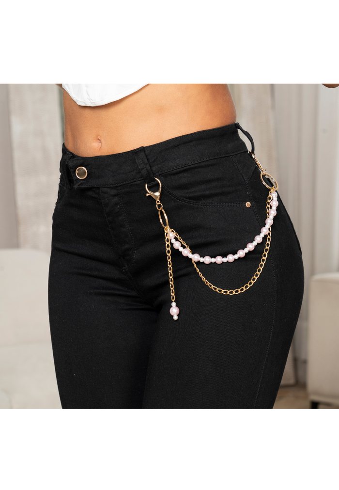 PUSH UP JEAN MH2633