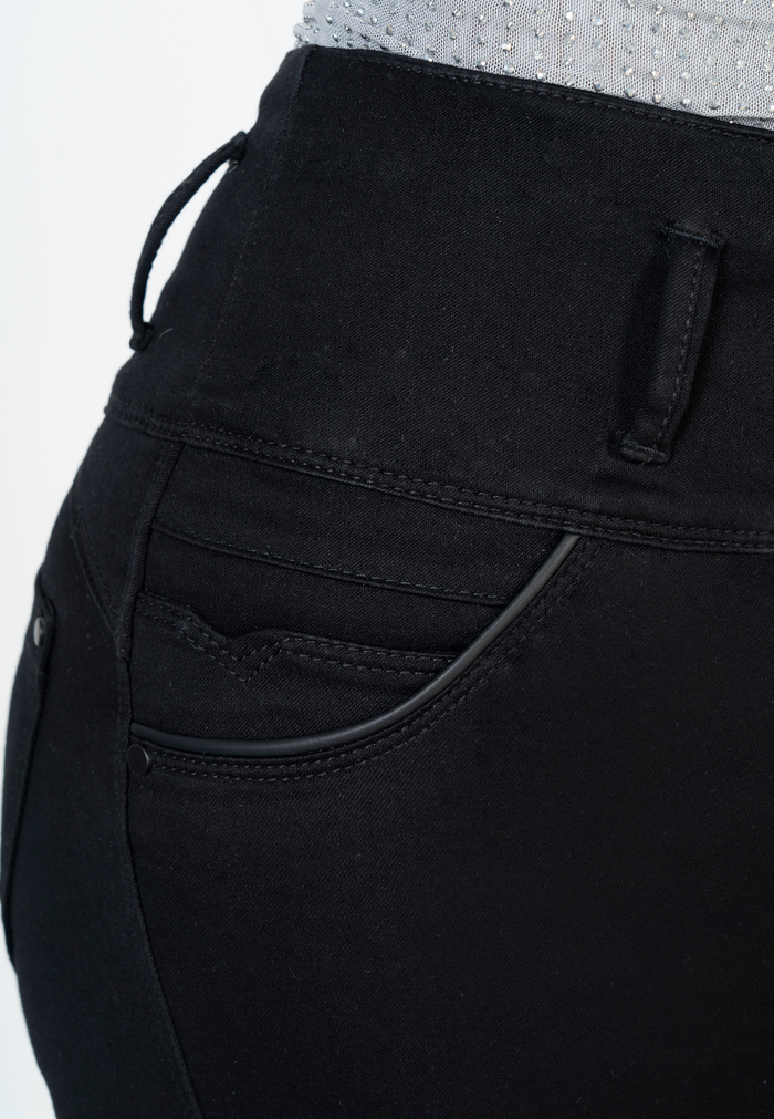 PUSH UP JEAN MHT123438