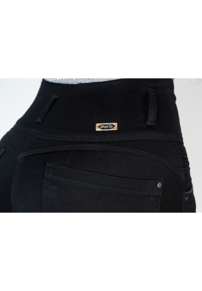PUSH UP JEAN MHT123438