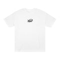 Radiant Savior Tee — Colorful Jesus Portrait Graphic T-Shirt