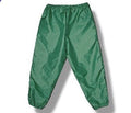 Rain wear. Overpant.