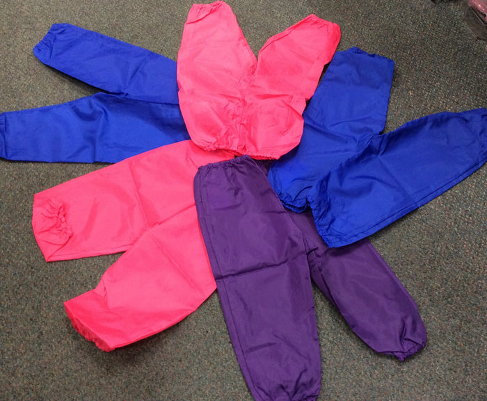 rainwear.   Overpants.  1-2years /2-4years/ 4-6years