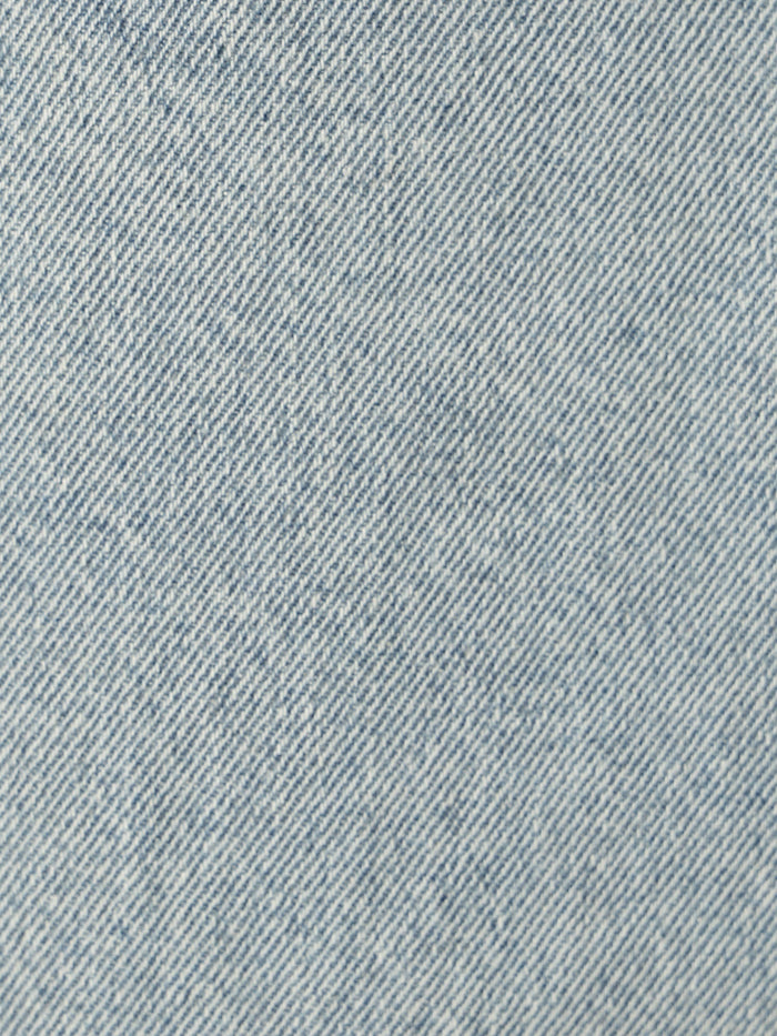 Retro Drift Baggy Jeans