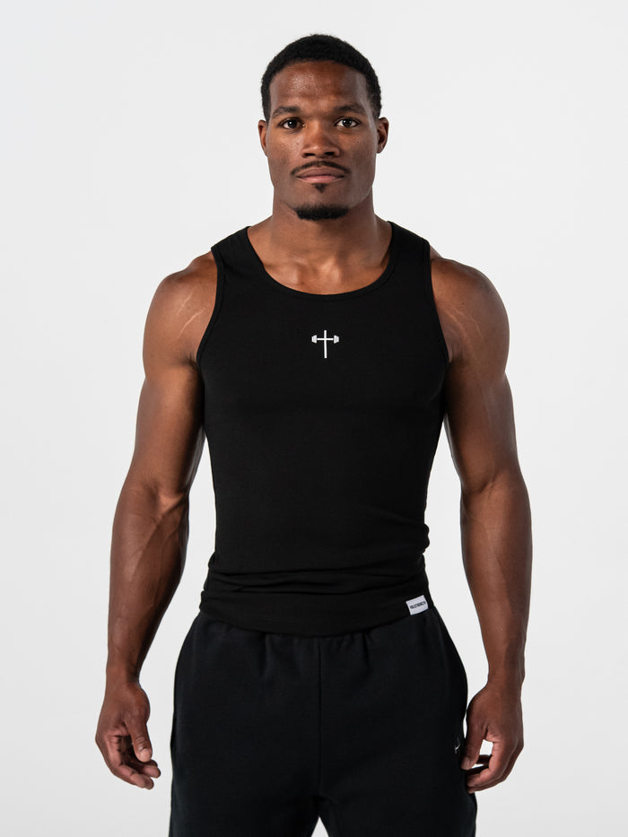 Ribbed Tank - HolStrength