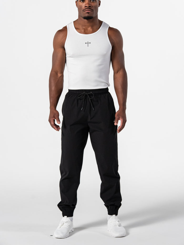 Ribbed Tank - HolStrength
