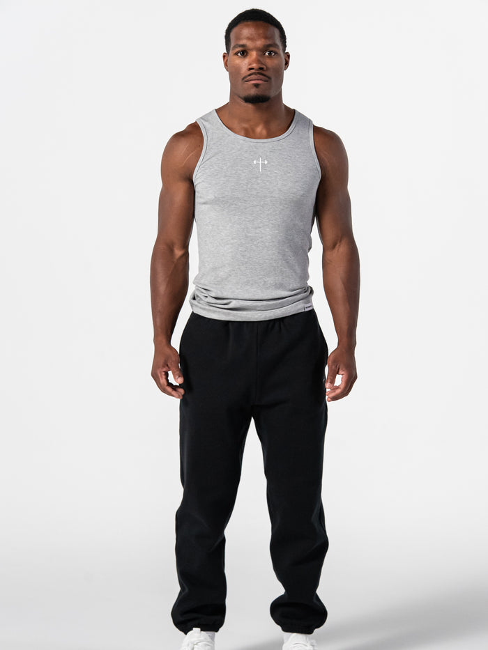 Ribbed Tank - HolStrength
