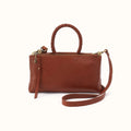 Sable Crossbody In Washed Leather