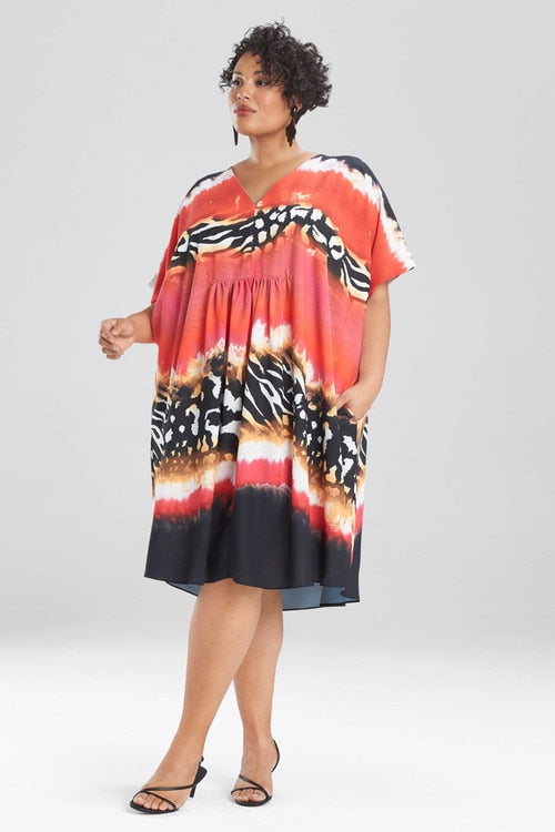 Safari Caftan