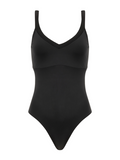 SÃO LUIS UNDERWIRE MESH ONE-PIECE