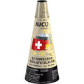 Schweizer Gold vulkan