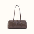Scottie Satchel in Polished Leather - Hearthstone- FOL
