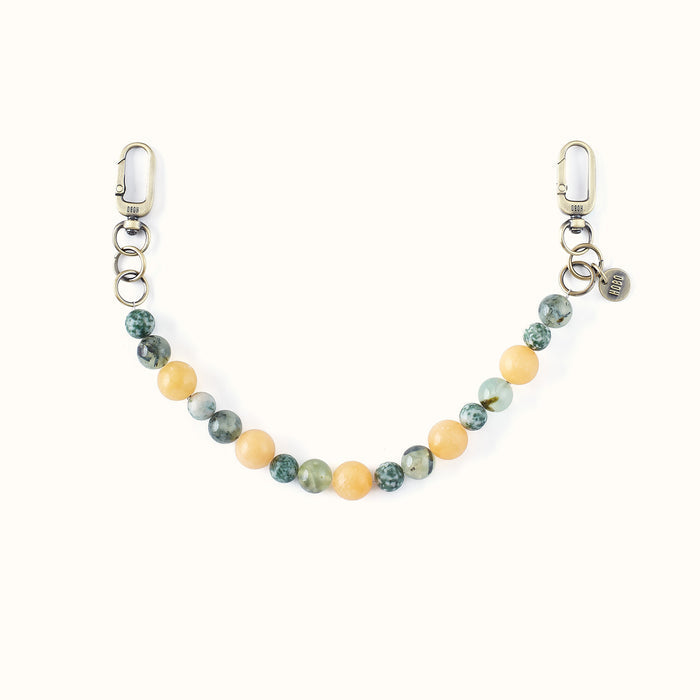 Seaglass Swag in  - Multi- FOL