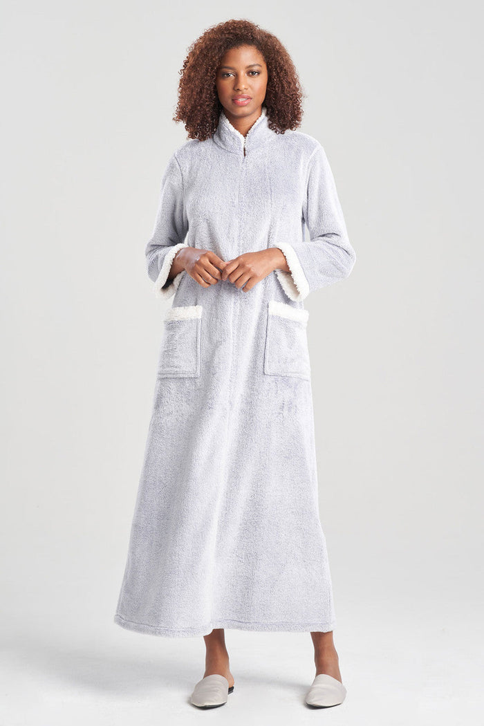 Sherpa Zip Lounger
