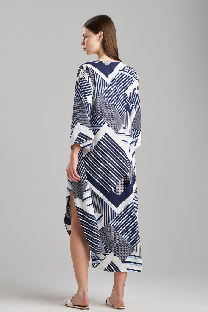 Powder Blue/Navy