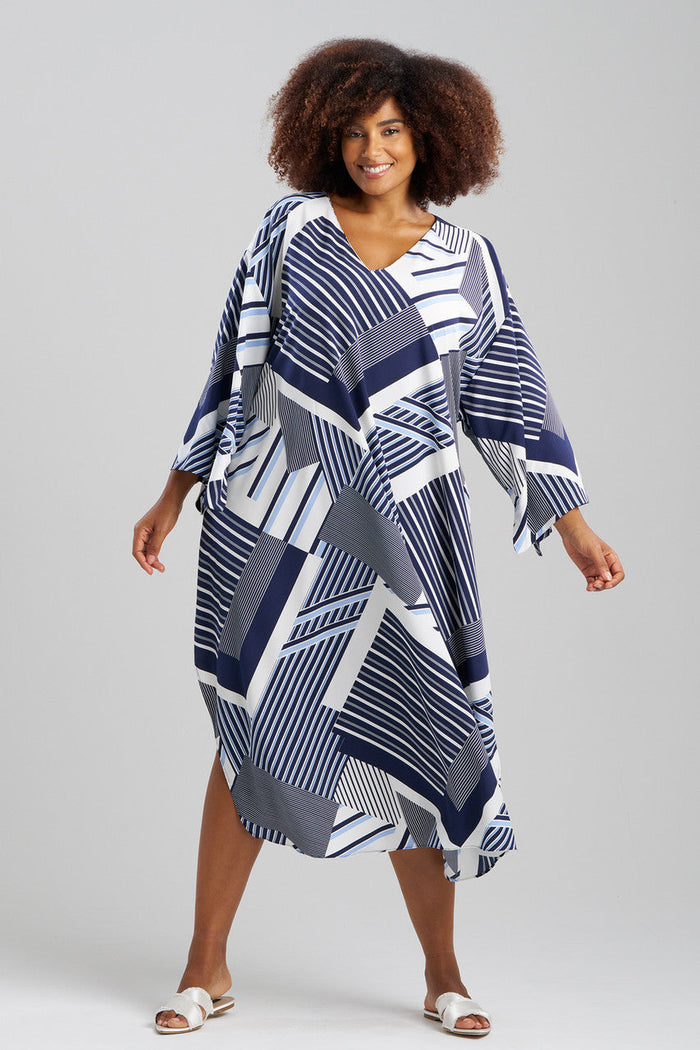 Powder Blue/Navy