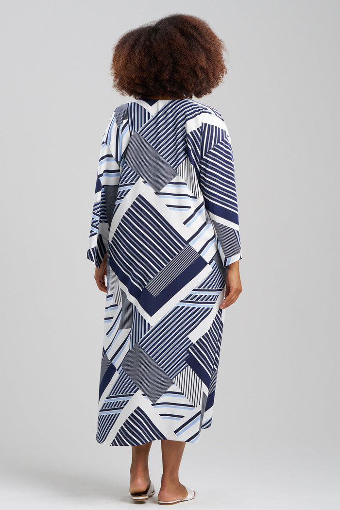 Powder Blue/Navy