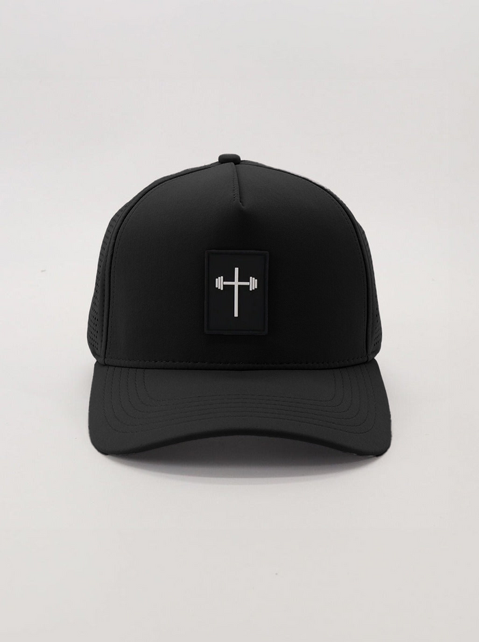 Signature Hat - HolStrength