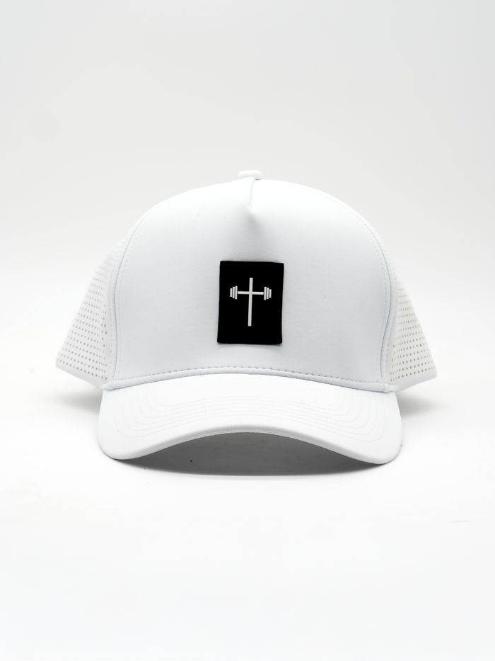 Signature Hat - HolStrength