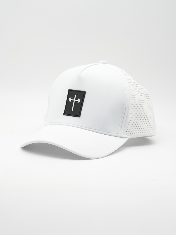 Signature Hat - HolStrength