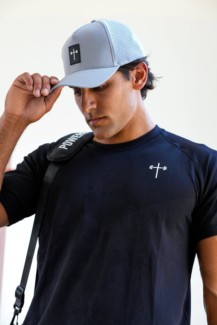 Signature Hat - HolStrength