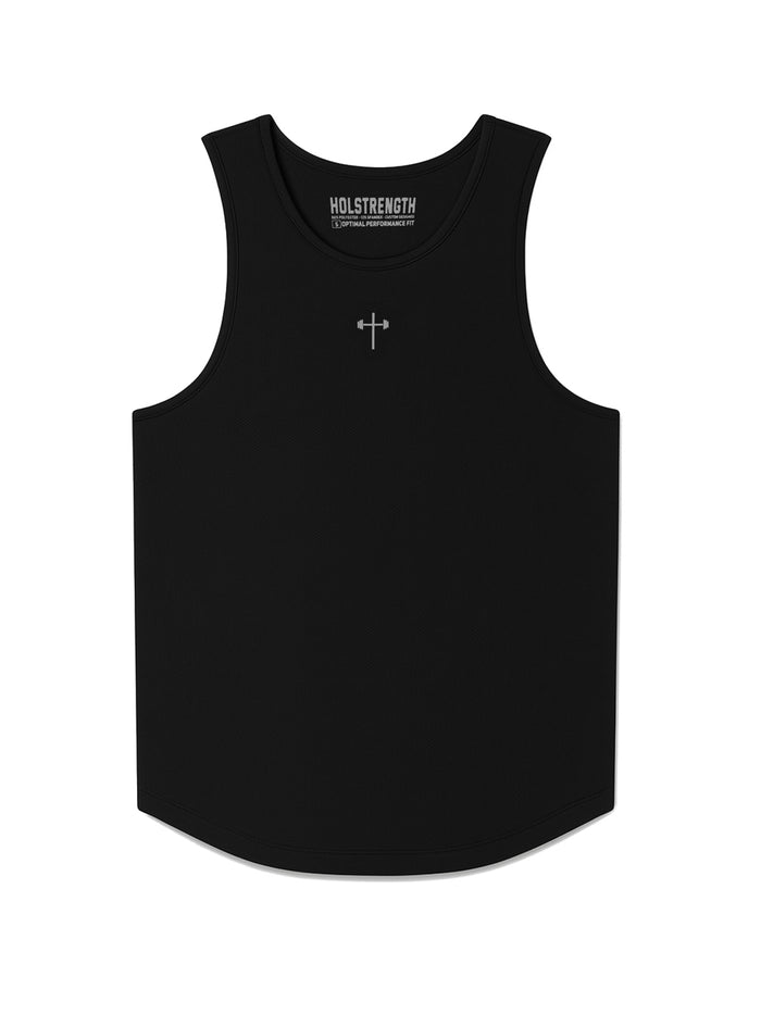 Signature Tank - HolStrength